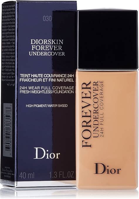 amazon dior foundation|dior foundation boots.